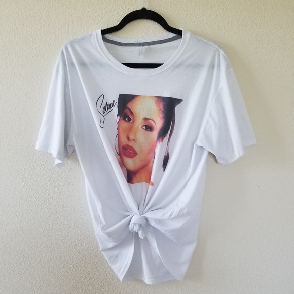 NoTag Tops - Selena T-Shirt